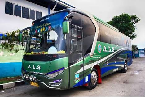 Jalan Raya Maos: Solusi Perjalanan Mudah dengan Amelia Trans